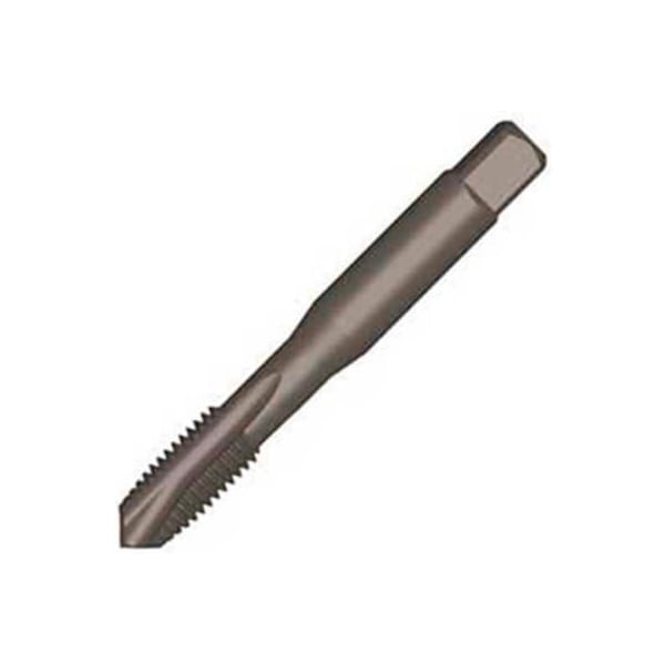 Field Tool Supply Co Brubaker Tool 4174932 Spiral Point Tap 3/8"-16, 3 Flute, H3 4174932 - main
